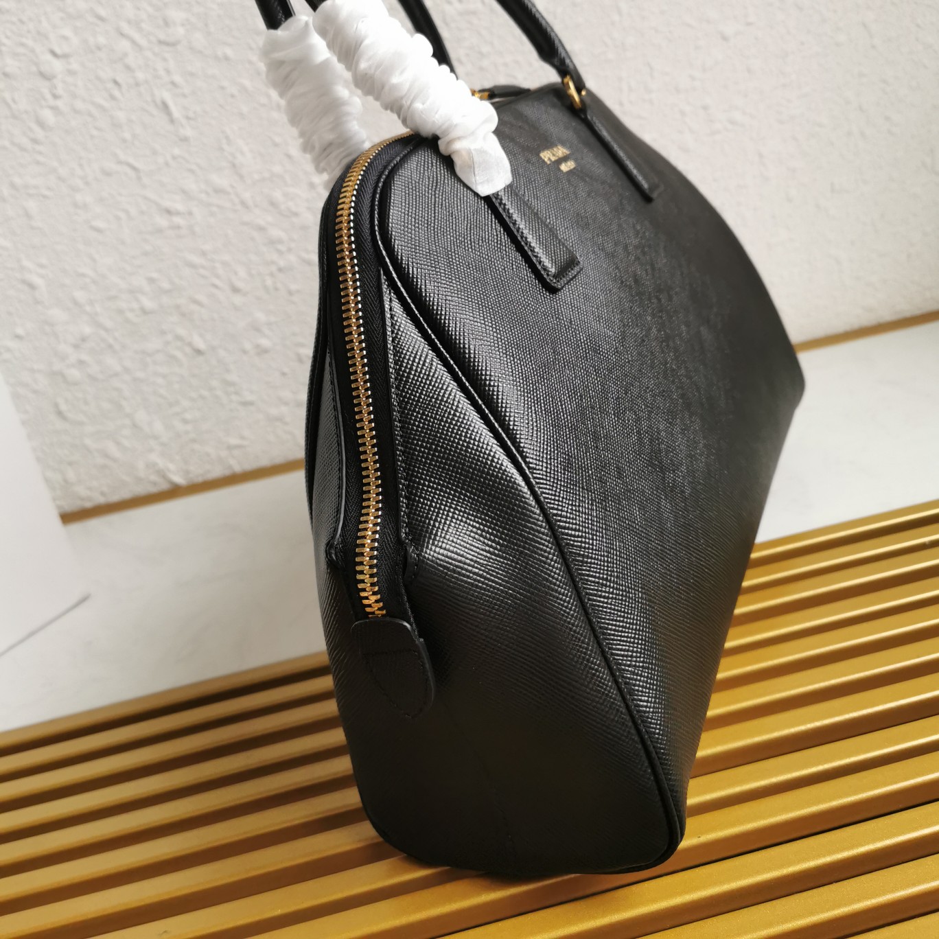 Prada Top Handle Bags